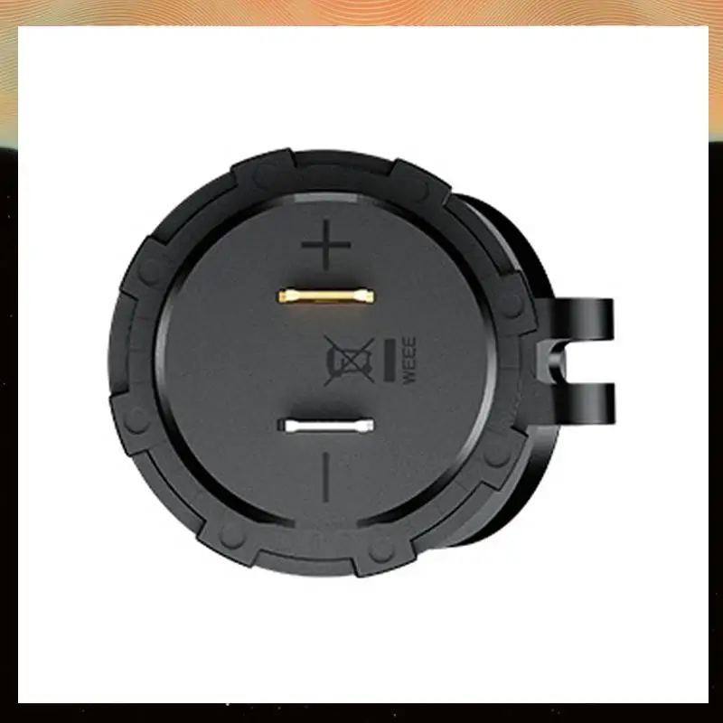 

10X PD Type C Автомобильное зарядное устройство USB и быстрое зарядное устройство QC 3.0 Розетка 12 В с переключателем включения/выключения для мотоцикла RV, красный-Y05A