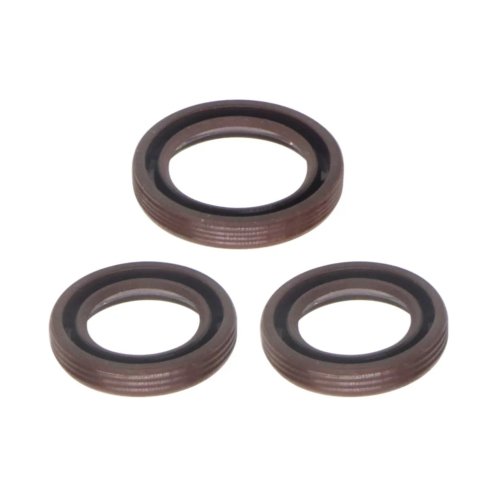 Fits For 135-140-150-175-200-225-200-250 Trim Tilt Seal Rebuild Kit 811612A
