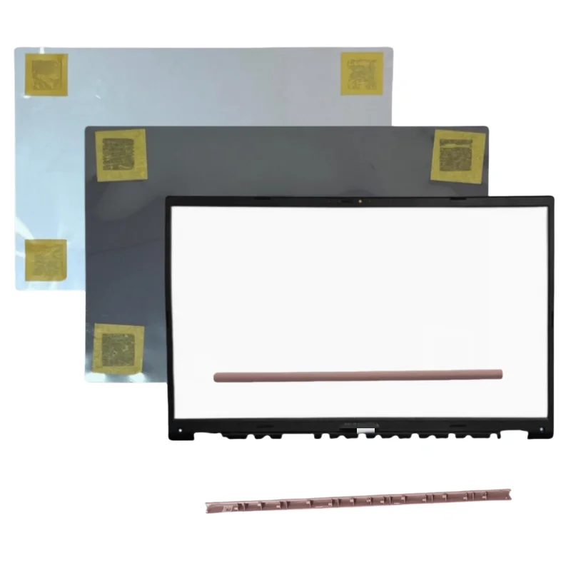 

Новый оригинальный для ASUS Daunts15 X1502Z M1502Z X1502 X1502z M1502I задняя крышка ЖК-дисплея, лицевая панель, навесная крышка