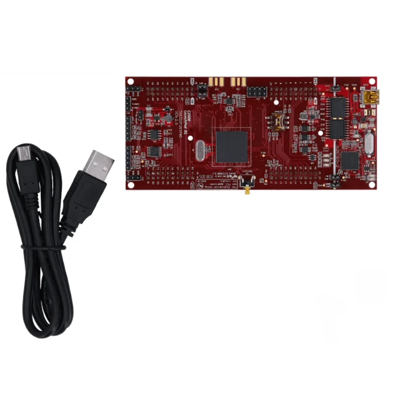 1pcs LAUNCHXL-F28379D TI development board programmer LAUNCHPAD TMS320F2837XD/XS