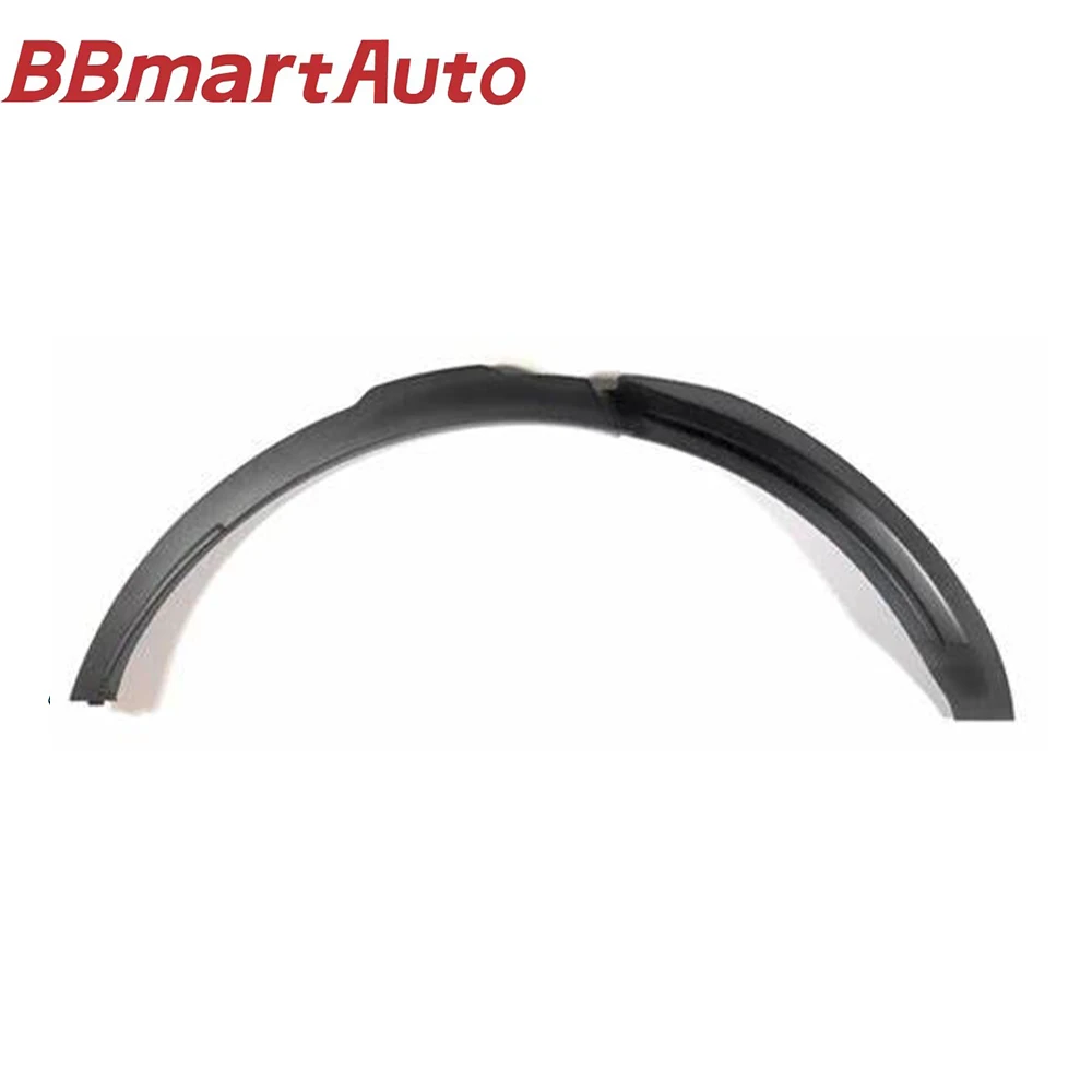 

LR066506 BBmart Auto Parts 1 pcs Right Rear Wheel Arch For Land Rover Range Rover Evoque 2012-2017