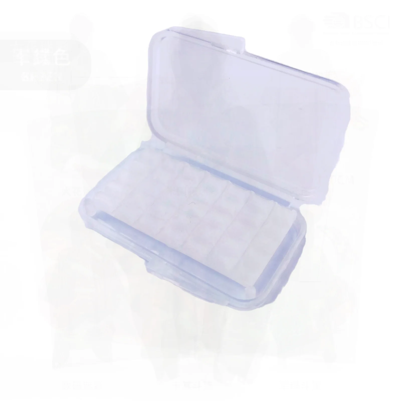 

Orthodontic Protective Wax 3g Invisible Beauty Dental Care Teeth Protection Spot Treatment Original Flavor for Oral Health