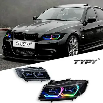 8 最佳銷售 寶馬E90大燈 - №8