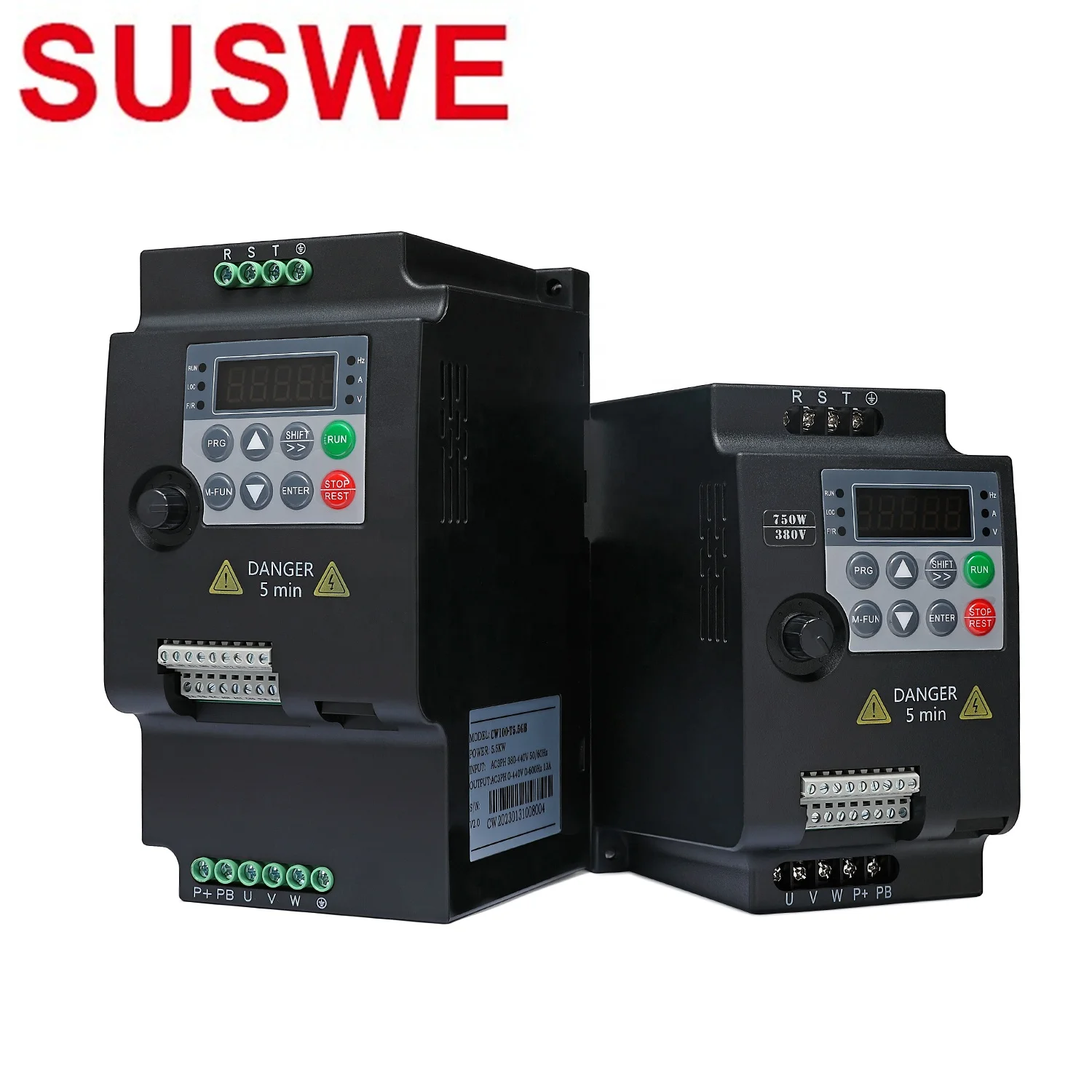 Suswe 0.2KW 0.4KW 0…