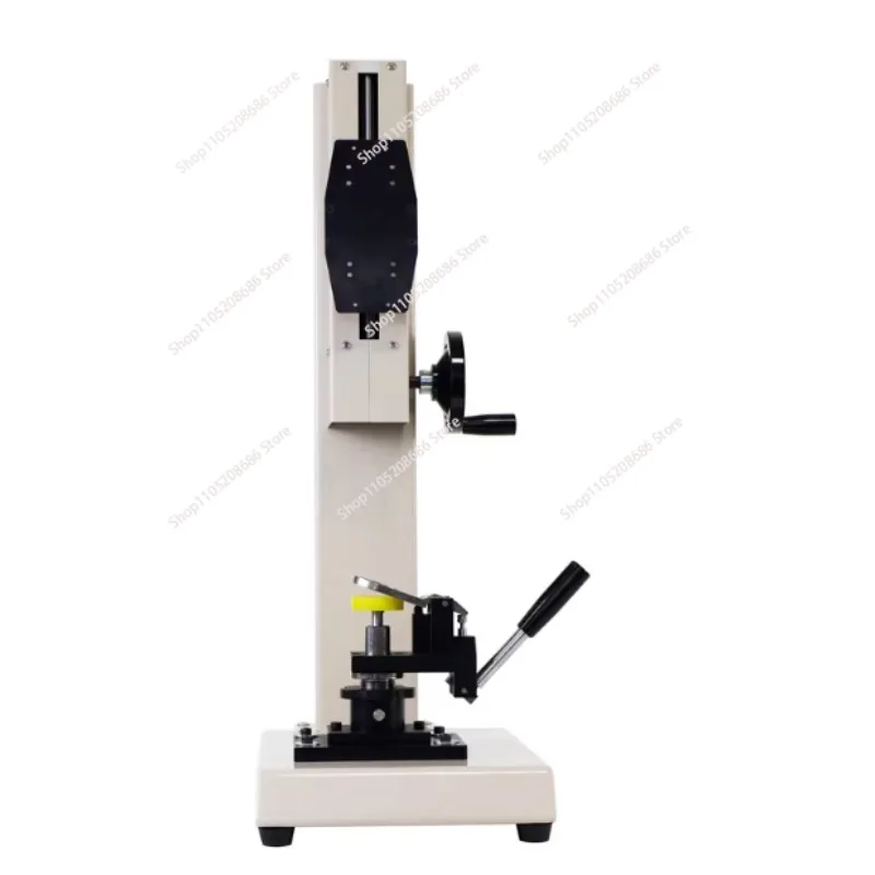 for HBJ button tension machine button testing machine