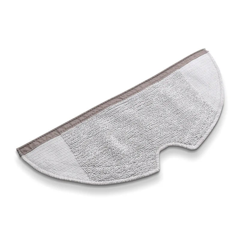 Washable Mop Cloth For Xiaomi Roborock S5 S50 S55 S6 S5 Max S6 MaxV S6 Pure Sweeping Robot Vacuum Cleaner Rag Pad Replacement