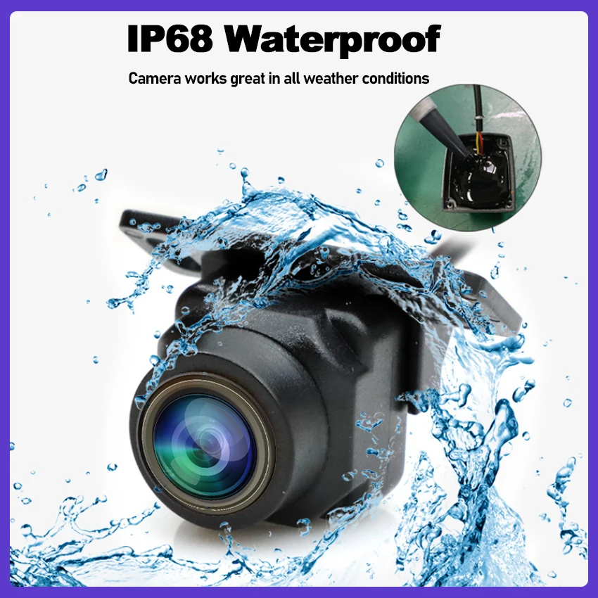 Ahd 1080P Front Vie… - image