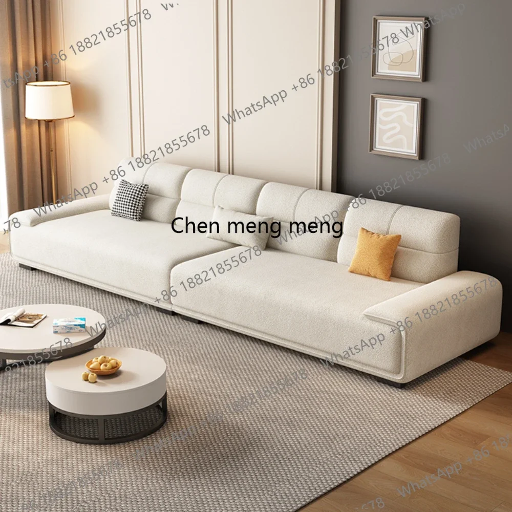Living Room Family Sofa Europe Design Lounger Relaxing Elegant Sofa Cinema Bedroom Articulos Para El Hogar Home Decorationh178