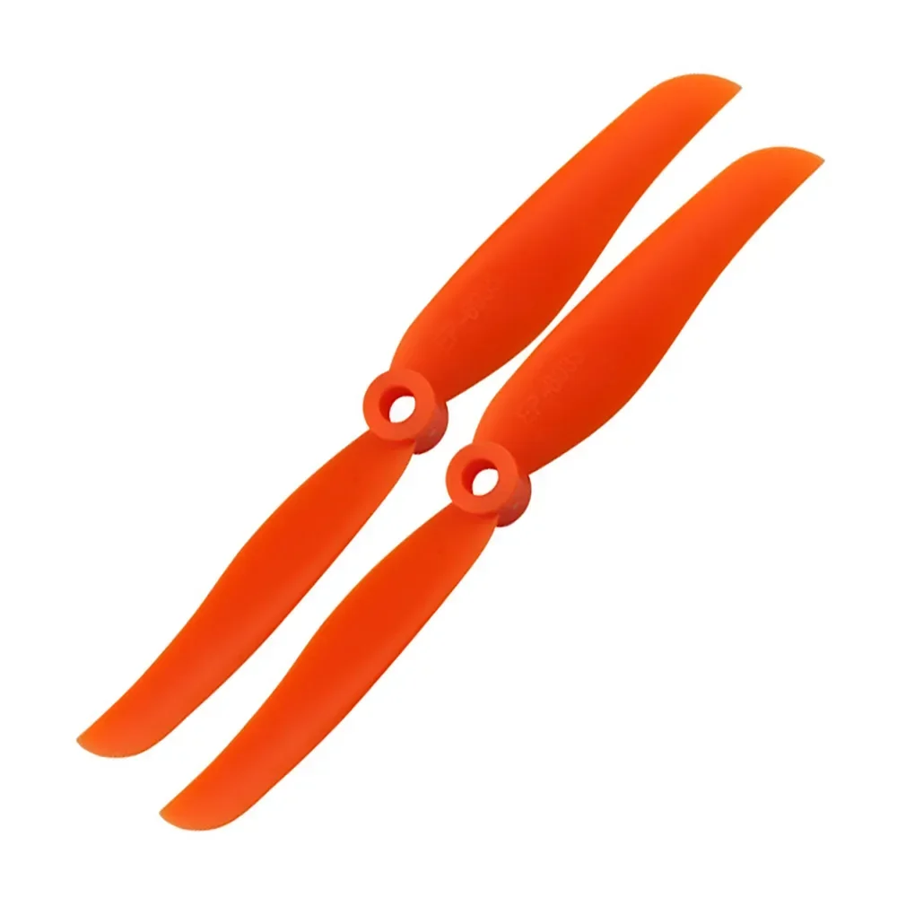 10PCS Nylon5030 6035 7035 8040 8060 9050 1060 Direct Drive Propeller For RC Models Airplane Fix wing Aircraft wholesale