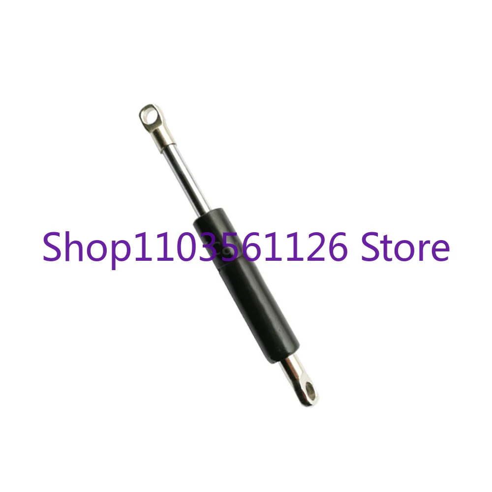 

Excavator Parts SK60C 60-C For Kobelco Joystick Gas Spring Pilot Hydraulic Safety Lock Support Rod Cylinder