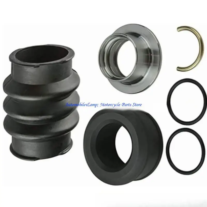 H7BD Advanced Waterproof Drive Line Maintenance for Watercraft Models Preventing Corrosion and Leakage 272-000-041 293300