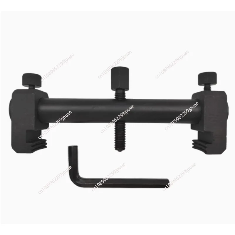 

Небольшой инструмент для разборки шкива коленвала с резьбой