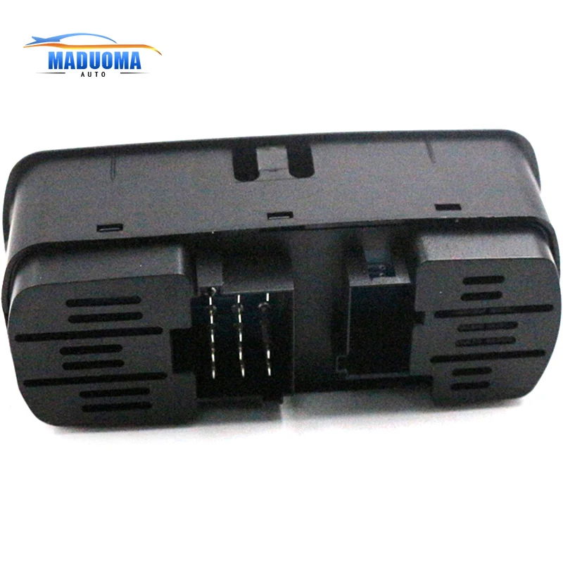 A0025452013 0025452013 Fit For Mercedes Benz Truck Electric Power Window Master Control Switch