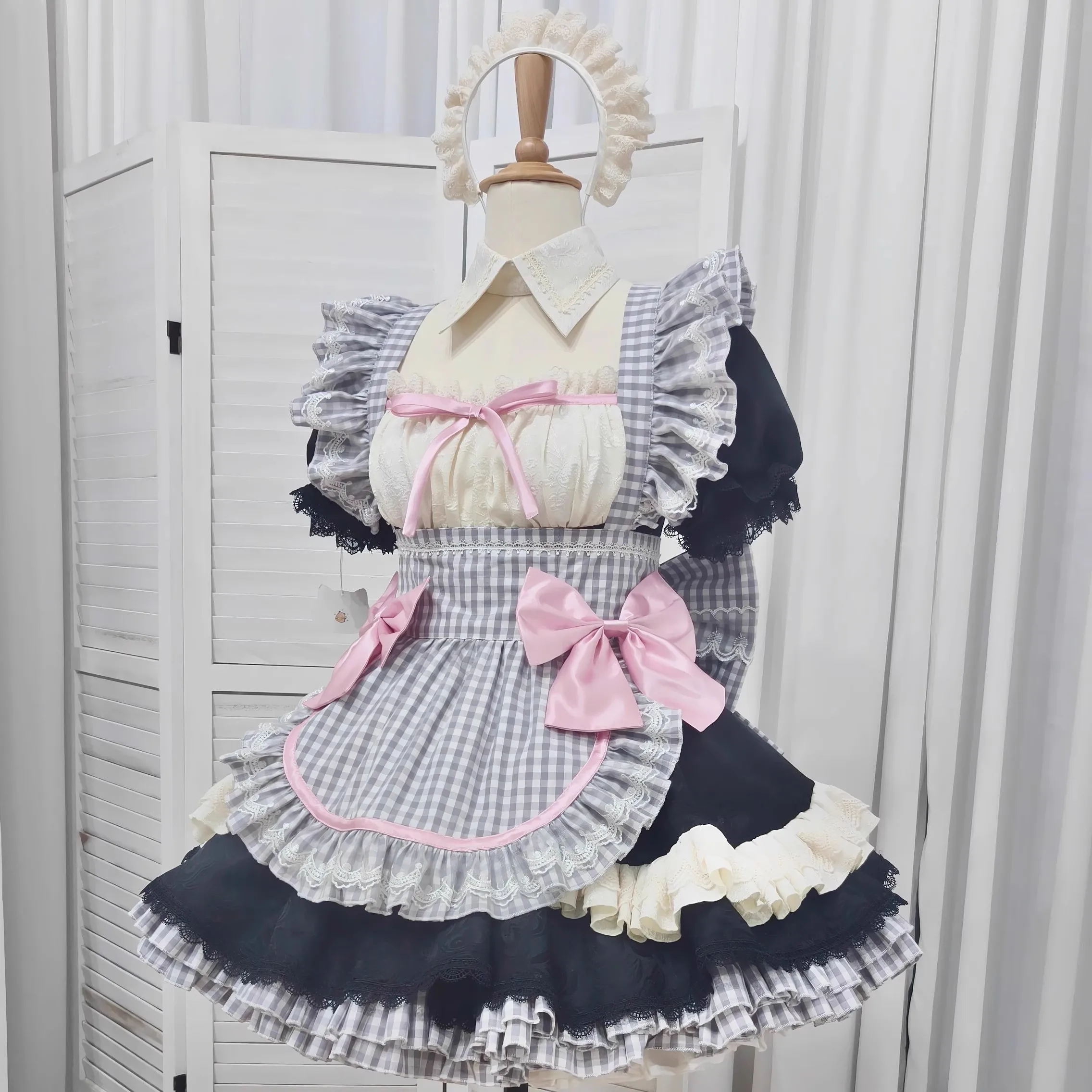 My Dress Up Darling Cosplay Ki - đánh giá và giá Anime Cosplay Marin