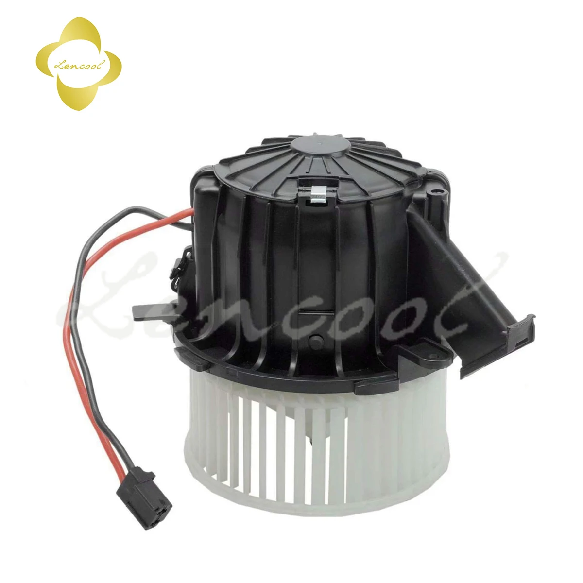 A/C Blower Motor For Audi A4 A5 Q5 S4 S5 SQ5 OEM 8T1820021