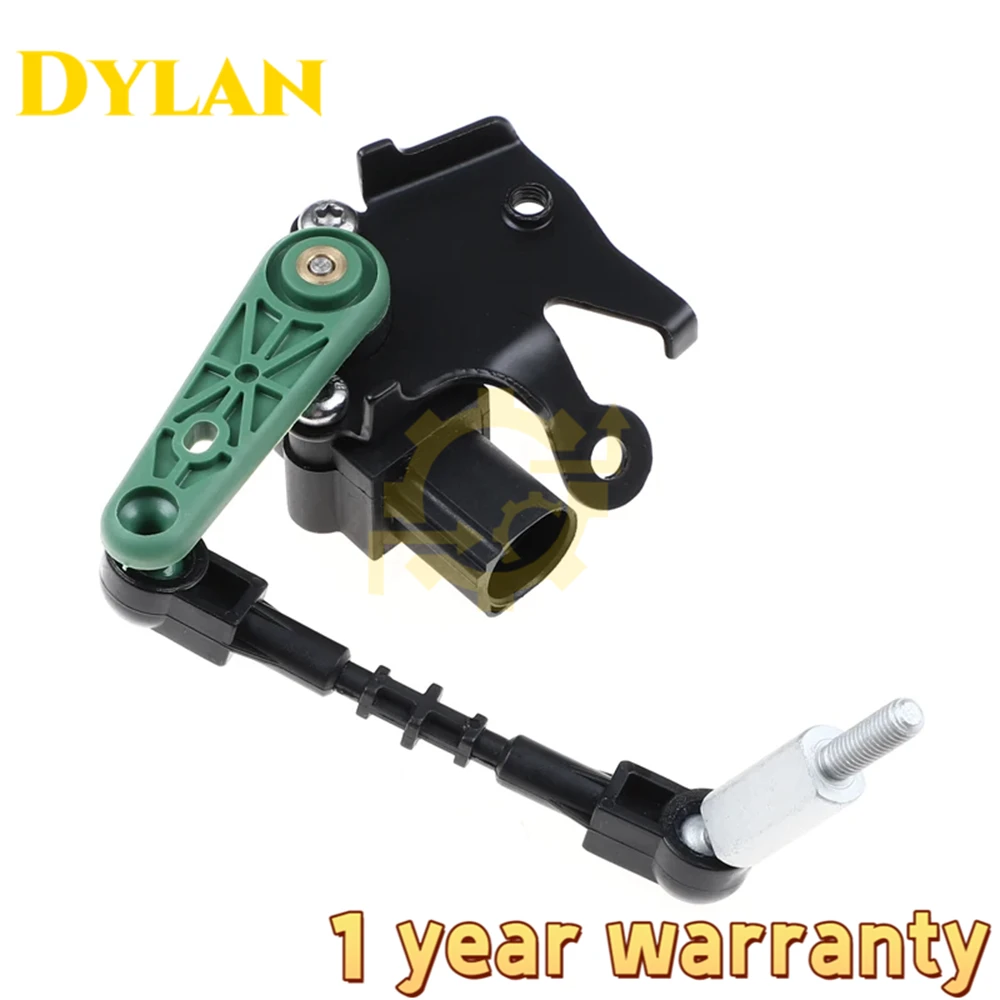Original 4H0941286G 4H0941285G 4H0941309C 4H0941310C Car Front Rear Left Right Height Level Sensor For Audi A6 A8 S6 S7 S8