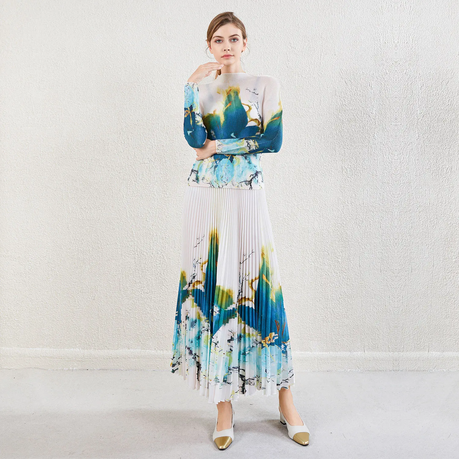 Wholesale Miyake Pl… - image