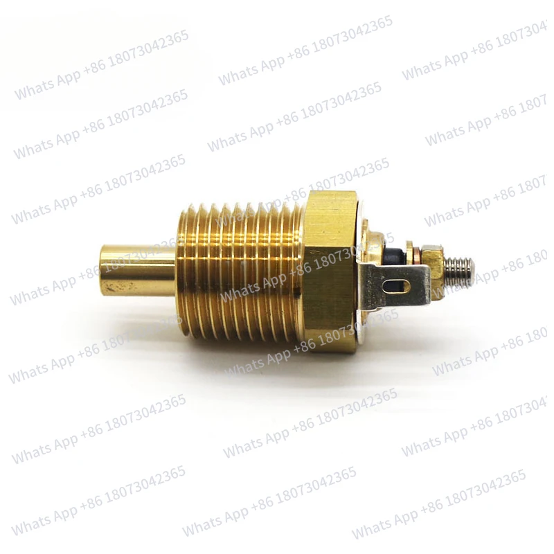 

Suitable for 147584 8062072 Transmission Oil Temperature Sensor