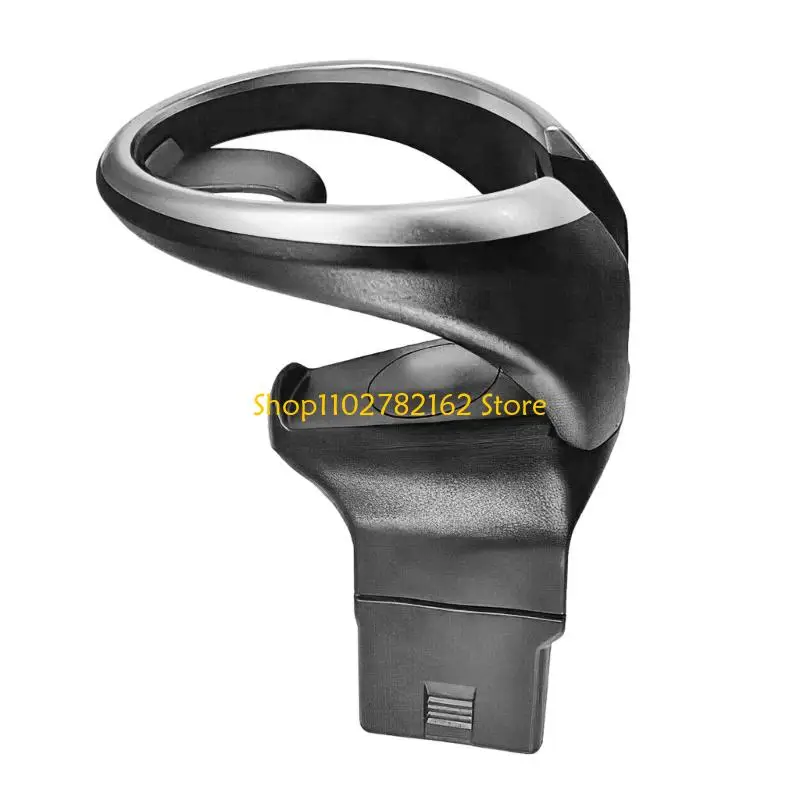 

547B Car Cup Holder For Select Models 51160443082 51169144632 51169122655 Storage Space Easy Mounting Cup Compartment