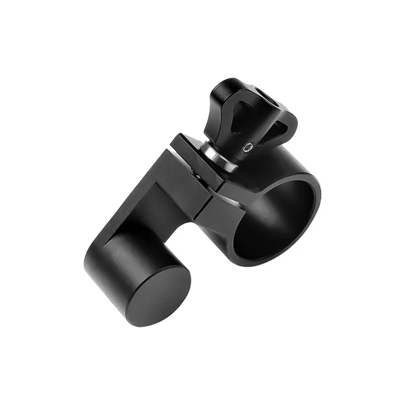 ABJF-Alvins 로드 클램프 장착 브래킷 어댑터, DJI Focus Pro 모터용-15Mm ~ 19Mm 마운트 변환 키트