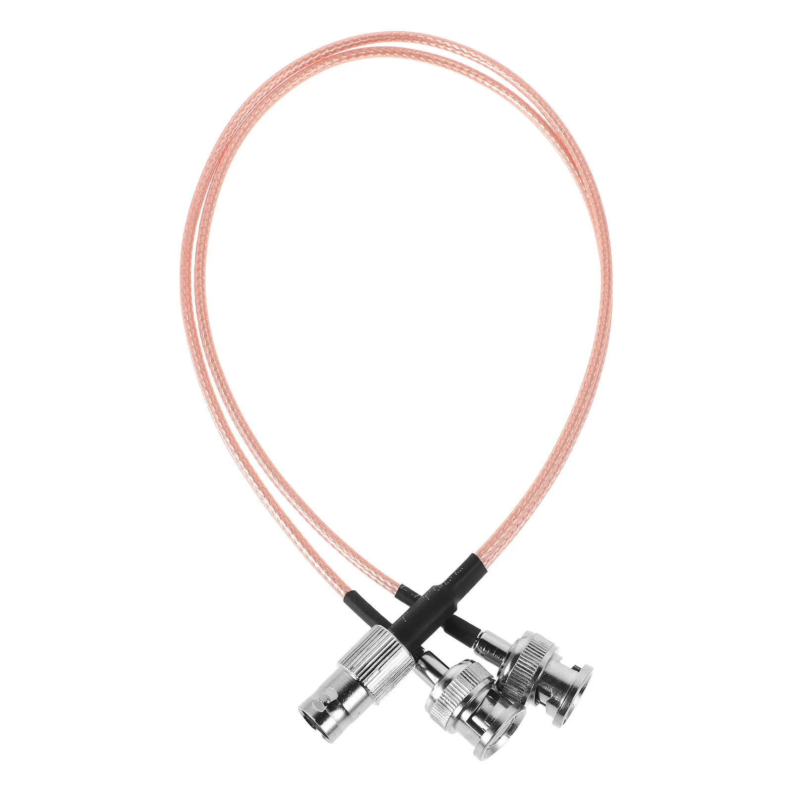 Female To Dual Male…