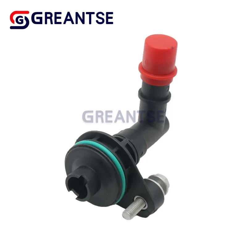 12684207 Válvula unidirecional de alta qualidade para acessórios de peças automotivas Cadillac