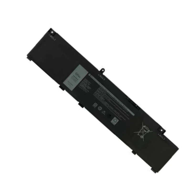 New MV07R Laptop Battery 15.2V 4250mAh 68Wh For DELL Inspiron 3500 5500 G5 15 5500 5505 G7 7790 G3 15 3500 3590 Series