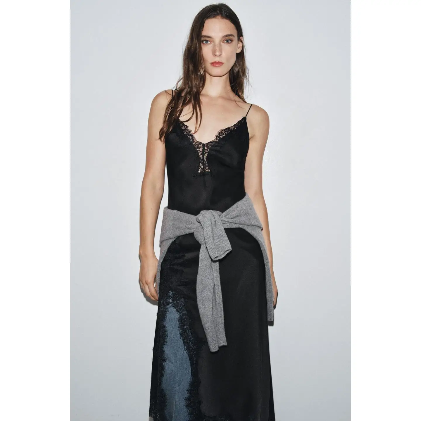 Faionable Asymmetri… - image