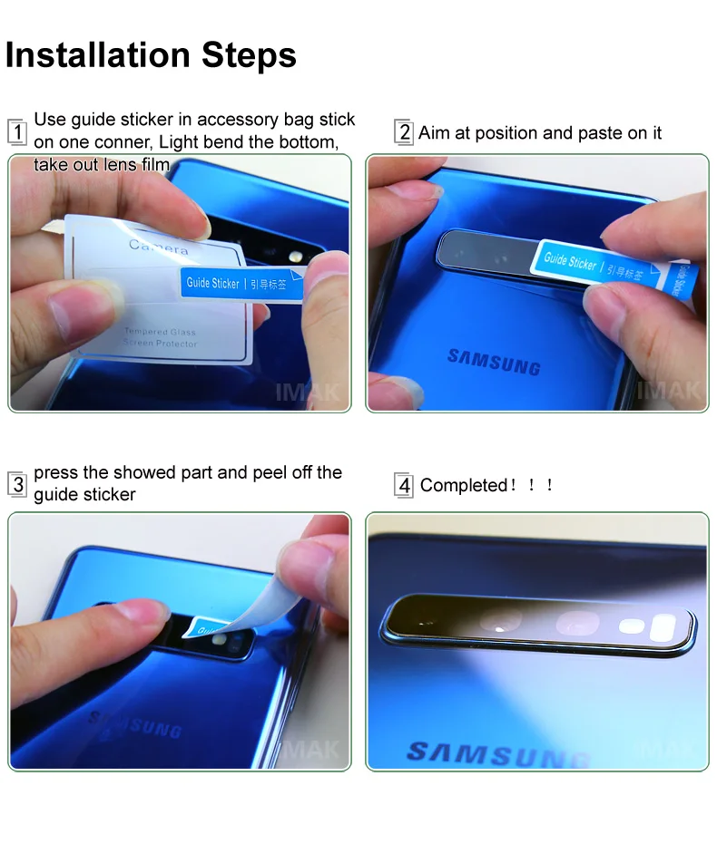 ل لا شيء الهاتف 3a عدسة الزجاج IMAK 2 قطعة فيلم عدسة زجاجية عالية الوضوح ل لا شيء 3A برو 5G #4