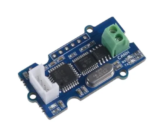 

113020111 I2C CAN-BUS Module based on MCP2551 and MCP2515