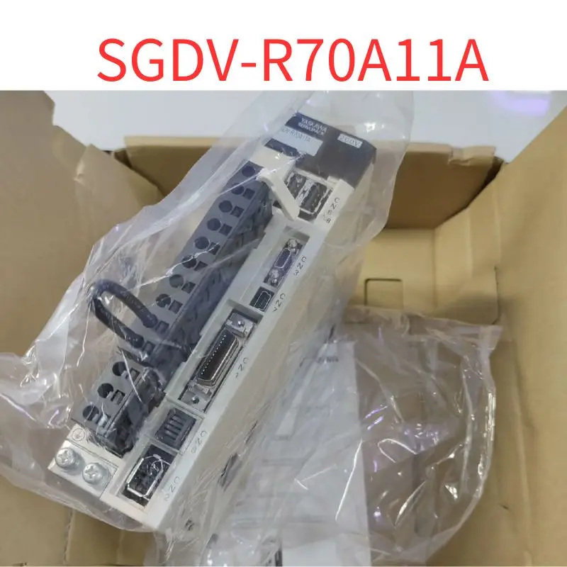 

Brand-new Original SGDV-R70A11A servo driver