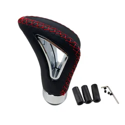 Gear lever, gear shift knob, car gear lever, universal gearbox knob, gearbox knob