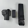 P320-Single-120cm