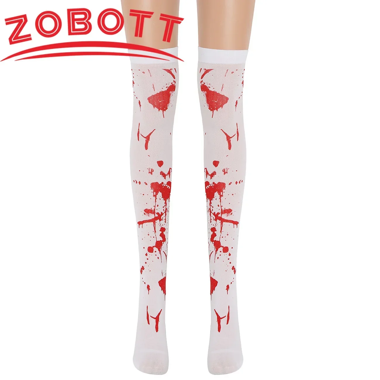 Horror Blood Nurse Uniform Cosplay Costumes Women 3D Printed Skeleton Uniform Carnival Sexy Cosplay Outfit Fancy Dresses