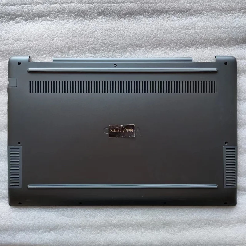 

Z New For Dell Vostro 5590 V5590 Lower Bottom Base Case Cover 0YX49D Grey