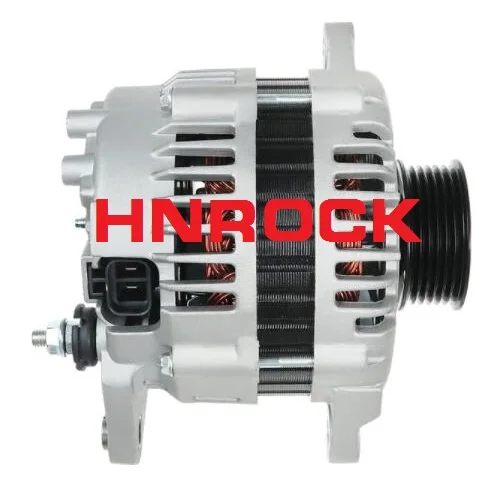 NEW HNROCK 12V 110A  ALTERNATOR JFZ1923U 23100-VC200 UD21074A LR1110-718 ALH0718 554765RI ALT32232