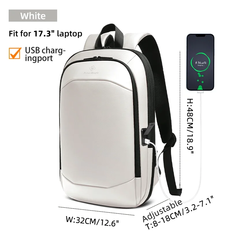 Variant: White