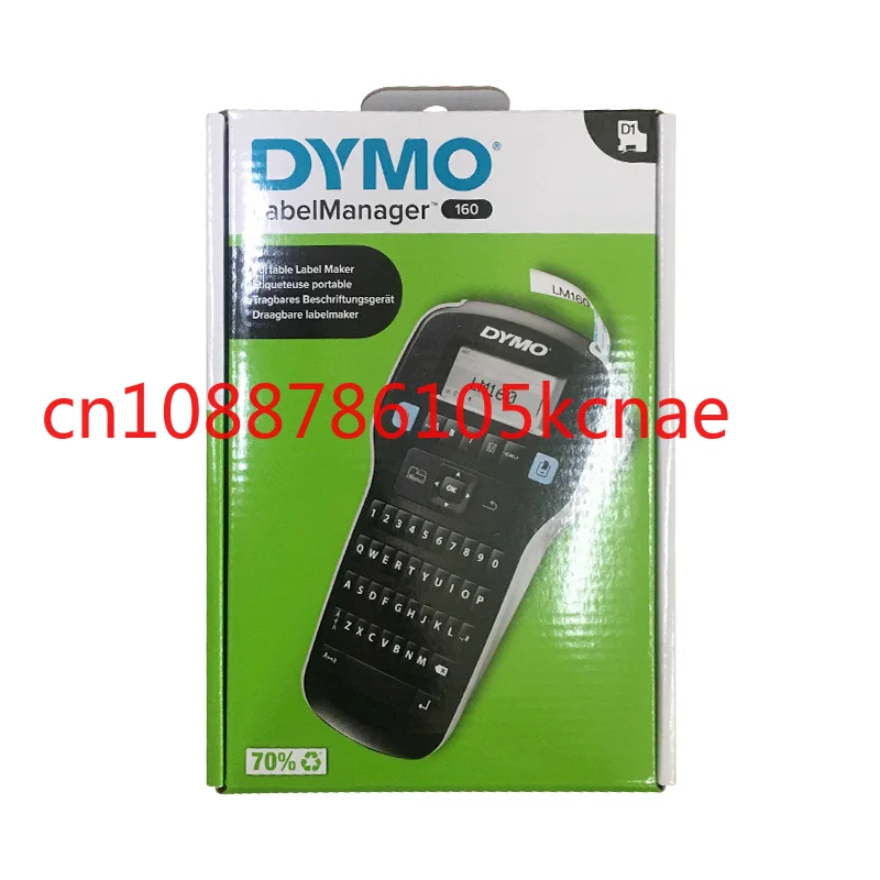 Label Manufacturer …