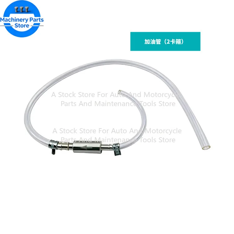 Car Clutch Brake Bleeder Hose Hydraulic Clutch One Way Valve Tube Bleeding Tool Replacement Adapter Kit Auto Accessories view 4