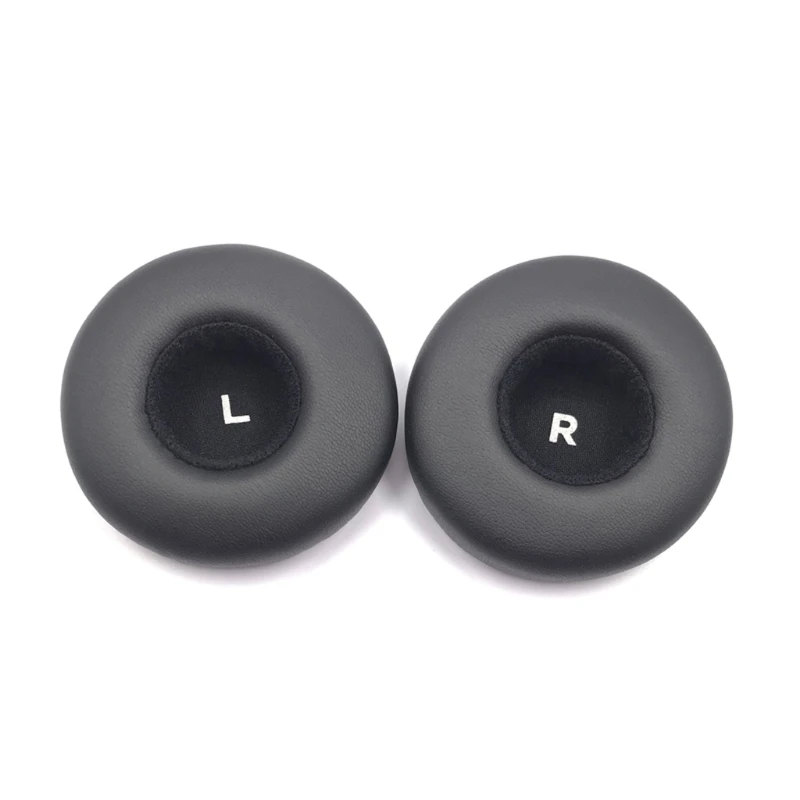 Portable Ear Pads for Head Beams for AKG Y50 Y55 Y50BT Headphone Ear Pads Cushion Easy to Install