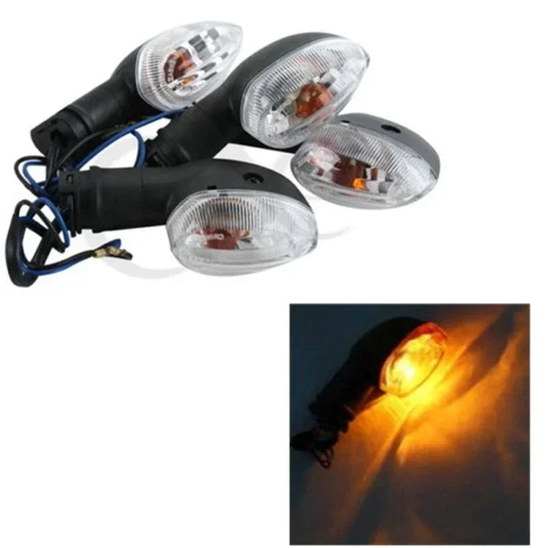 4Pcs Turn Indicator… - image