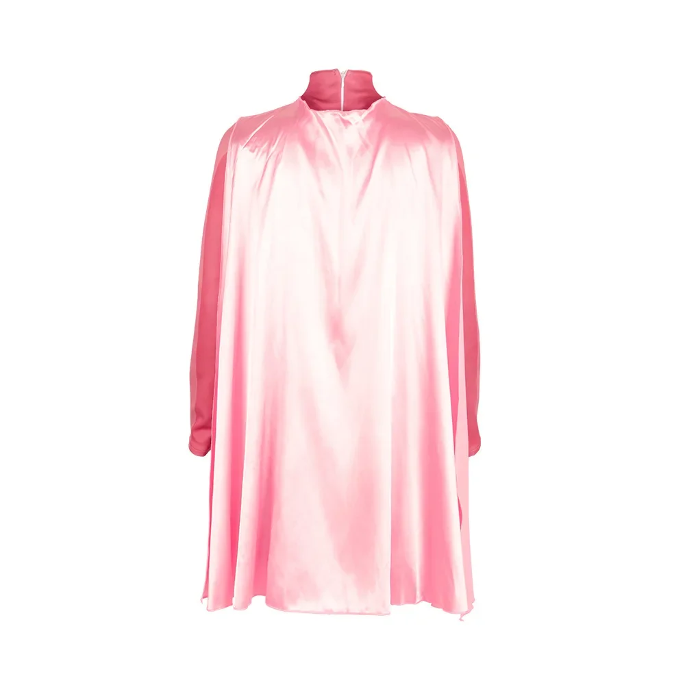 Nuevo disfraz de Cosplay de Anime Atom Eve 2025, vestido para mujer y niña, uniforme, ropa de fiesta de Carnaval y Halloween