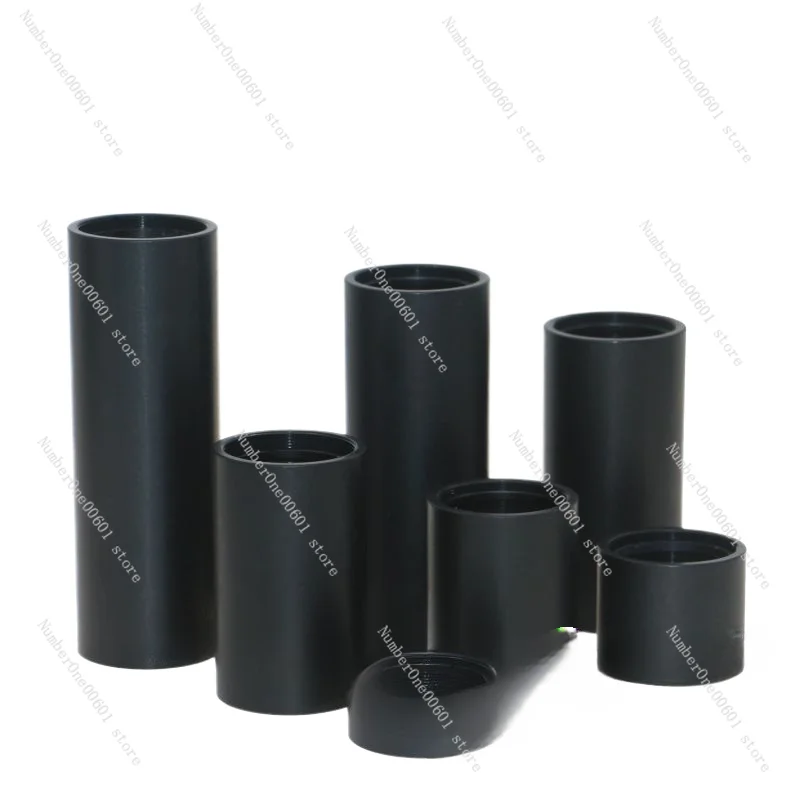 Straight Cylindrical Lens Sleeves \ Optical Lens Sleeves