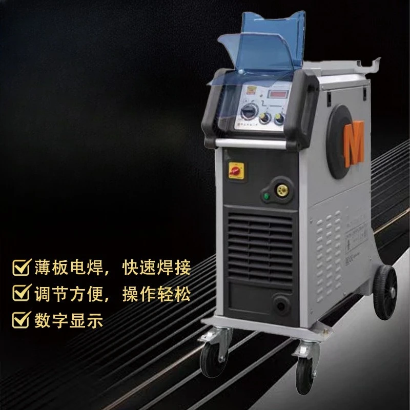 Traceless Repair C02 Protective Welder Multi Functional IGBT Inverter Dent Pulling Machines