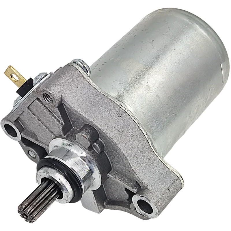 

BIZ 110I BIZ Starter Motor For BIZ 110I BIZ110I BIZ-110i 16-18 31200-K65-B00 31210-KZV-L01 Motorcycle Starting Moto Starters