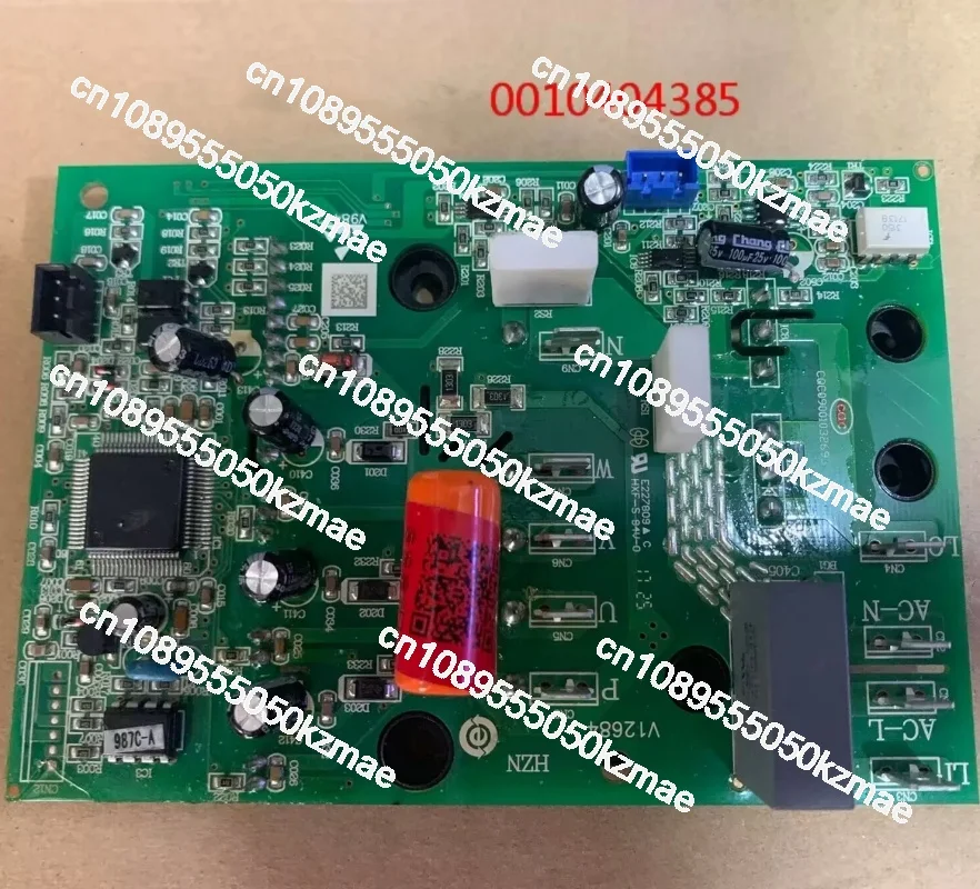 

New for Haier Air Conditioning 0010404385 0010404385F 0010404385A Module Driver Board