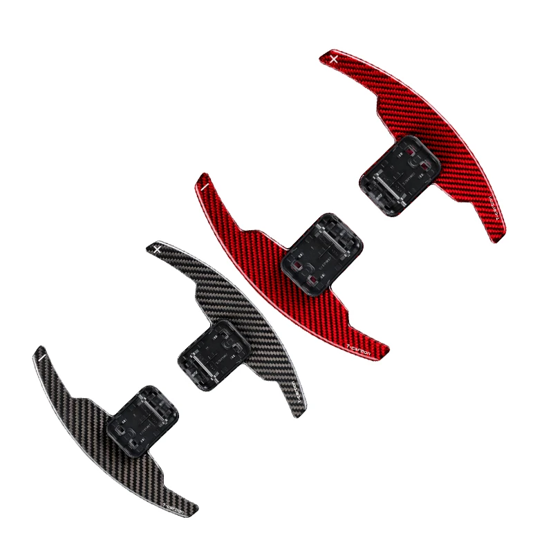 Automotive Interior Replace steering wheel Shift paddles For BMW F87 F80 F80 F83 F85 F86 F90 M2 M3 M4 M5 M6 X3M X5M X4M X6M