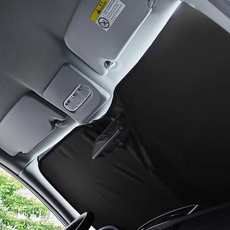 نافذة السيارة ظلة غطاء الشمس الظل الزجاج الأمامي قناع حامي الزجاج الأمامي للطي السيارات الأشعة فوق البنفسجية حماية الستار اكسسوارات التصميم