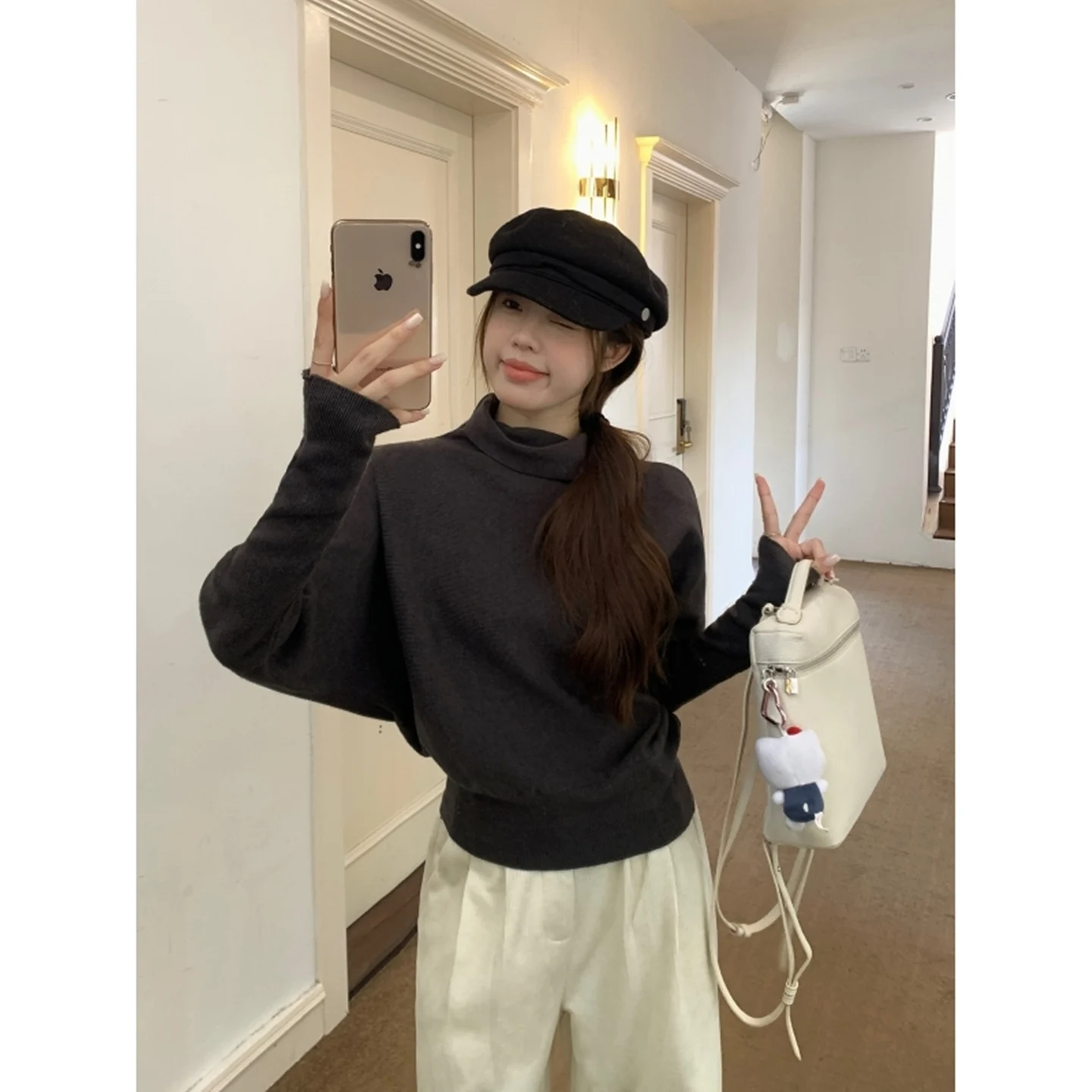 

Pullovers Womens Wool Fleece Military Army Navy Popular Marine Coast Guard Soldier Sailor Airman Officer Cadet Recruit Veteran