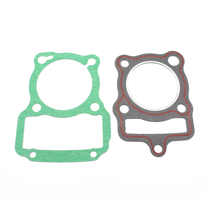 Motorcycl Complete Gasket Set For Honda 125Cc / 150Cc CG125 156FMI 157FMI / CG150 162FMJ